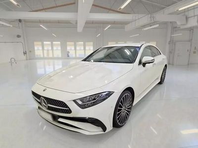 Usata 2023 Mercedes CLS300 Premium Coupé | 53.750 €