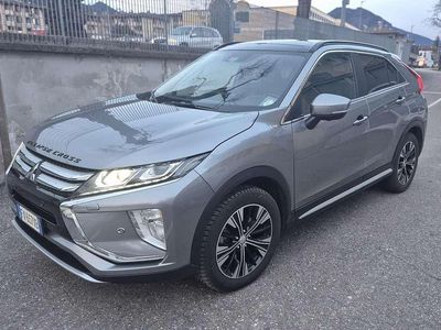 Usata Mitsubishi Eclipse Cross 148 CV (108 kW) 2020 SUV