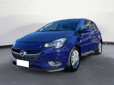 Usata Opel Corsa