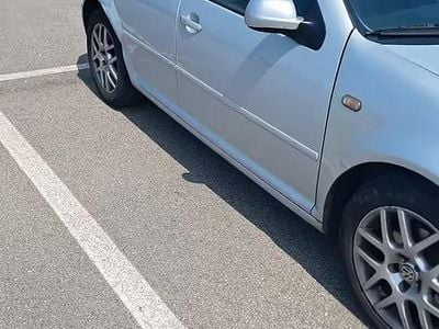 Usata VW Golf III 110 CV (80 kW) 1999 Berlina