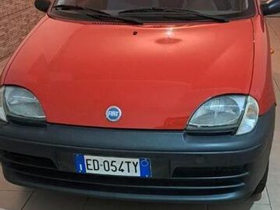 Fiat Seicento