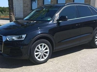 Usata Audi Q3 Business 150 CV (110 kW) 2015 SUV