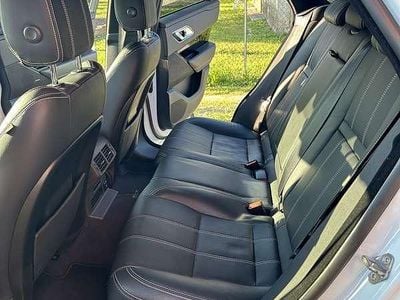 Usata Land Rover Range Rover Velar HSE 241 CV (177 kW) 2019 SUV