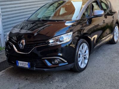 usata Renault Scénic IV Scénic Blue dCi 150 CV Sport Edition2