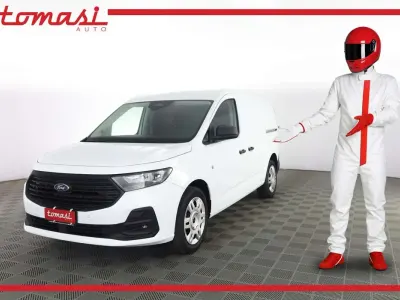 Usata Ford Transit