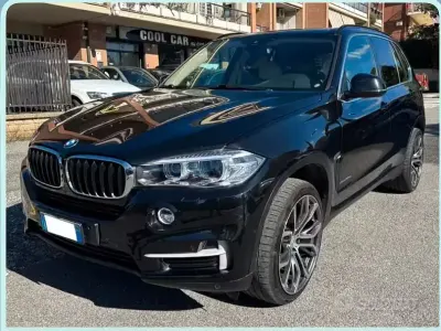 Occasion BMW X5