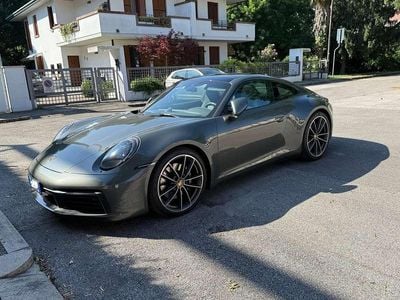 Porsche 911 Carrera S