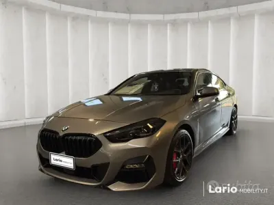 Usata BMW 220 M Sport 190 CV (139 kW) 2024 Grigio Coupé
