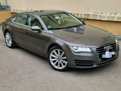 Usata Audi A7 Sportback