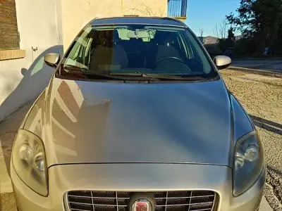 Occasion Fiat Croma 200 ch (147 kW) 2008 Break