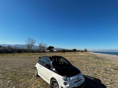 Abarth 500C