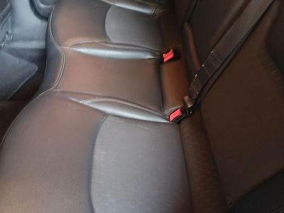 Usata Jeep Compass 150 CV (110 kW) 2019 Nero SUV
