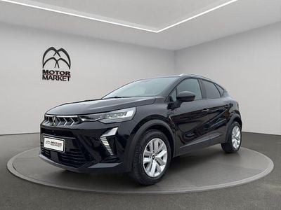 Nuova Mitsubishi ASX Invite 101 CV (74 kW) 2025 Nero / black SUV
