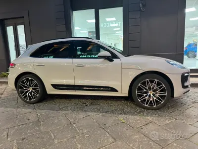 Usata Porsche Macan S 2023 SUV