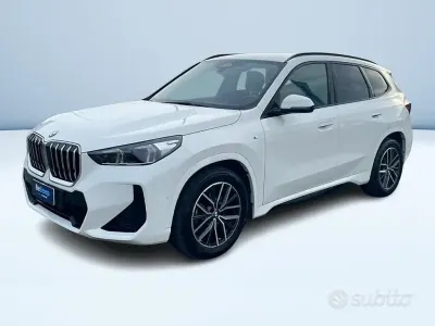 Occasion BMW X1 M Sport 150 PK (110 kW) 2023 Wit SUV
