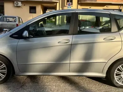 Usata Mercedes A180