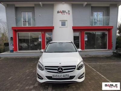 Usata Mercedes B180