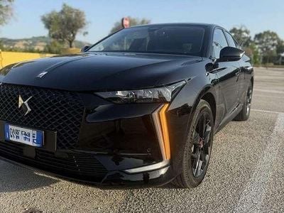Usata DS Automobiles DS4 Performance 224 CV (164 kW) 2022 SUV