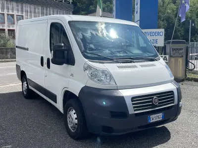 Usata Fiat Ducato