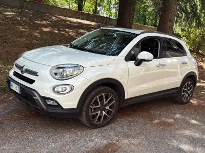 Usata Fiat 500