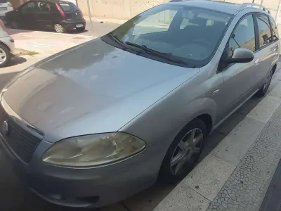 Usata Fiat Croma 150 CV (110 kW) 2007 Other Station wagon