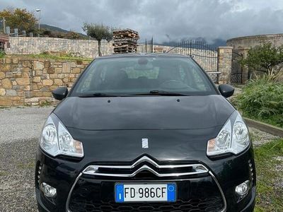 Citroën DS3