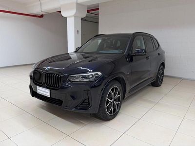 Usata BMW X3 Performance 190 CV (139 kW) 2024 SUV