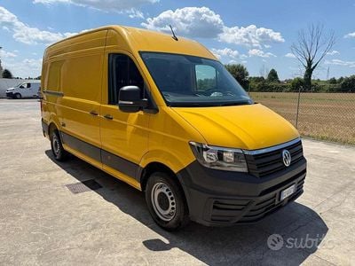 VW Crafter