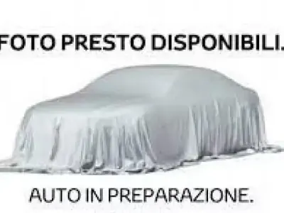 Usata Nissan Qashqai