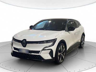 Bianco Usata 2022 Renault Megane E-Tech Techno Berlina | 23.900 € (Buon prezzo)