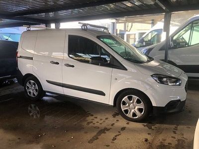 usata Ford Transit Courier 1.5 TDCi 75CV Trend del 2019 usata a Pavone Canavese