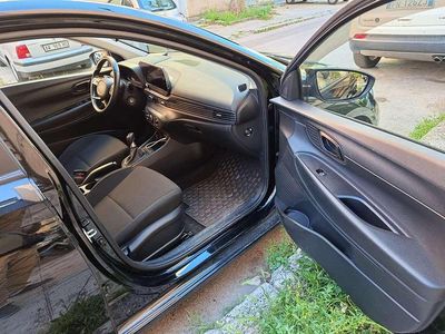 Käytetty Hyundai i20 101 HP (74 kW) 2024 Viistoperä