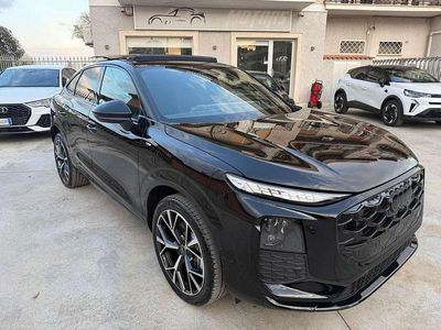 Nuova Audi Q3 Sportback S-Line 150 CV (110 kW) 2026 Nero SUV