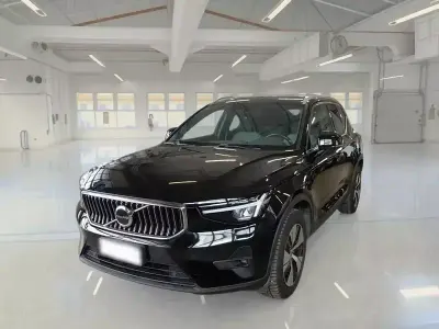 Usata Volvo XC40 Core 129 CV (94 kW) 2023 SUV