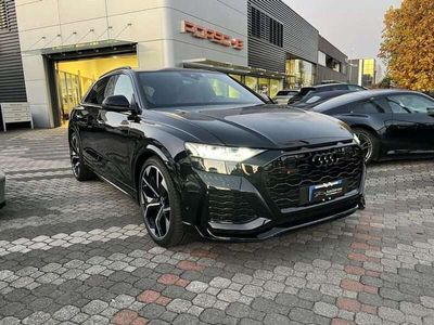 usata Audi RS Q8 SQ8TFSI V8 quattro tiptronic CARBOCERAMICA