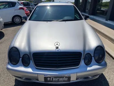 Usata Mercedes CLK230