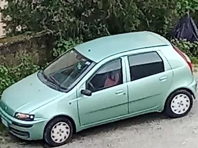 Usata Fiat Punto 1999 Berlina
