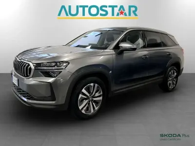 Occasion Skoda Kodiaq