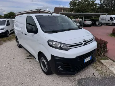 Usata Citroën Jumpy