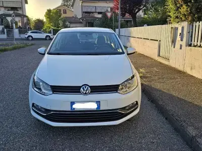 Usata VW Polo