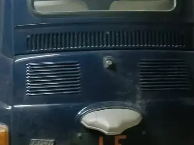 Usata Fiat 500 105 CV (77 kW) 1970 Utilitaria
