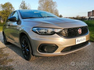 usata Fiat Tipo Tipo5p 1.4 Sport 95cv B/GPL