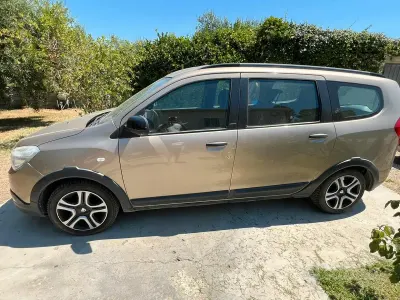 Usata Dacia Lodgy