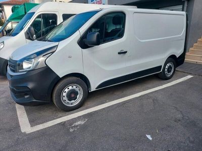 usata Fiat Talento L1H1