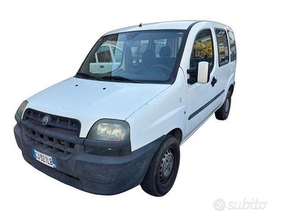 Fiat Doblò