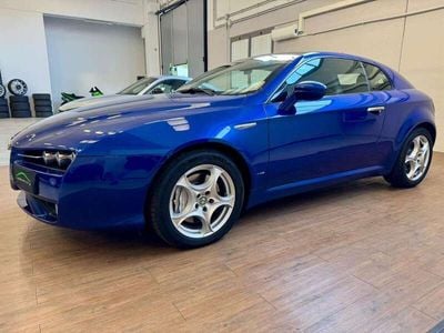 Alfa Romeo Brera
