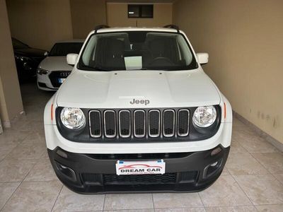 usata Jeep Renegade 1.6 Mjt 120 CV Limited