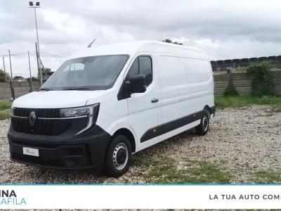 Usado Renault Master
