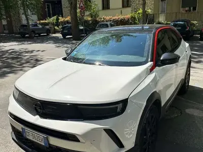 Usata Opel Mokka