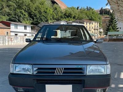 Usata Fiat Uno 1991 Utilitaria